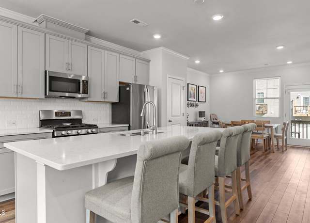 Property at 5432 Crescent Square St, Raleigh, NC 27616, 3 beds, 3.5 baths