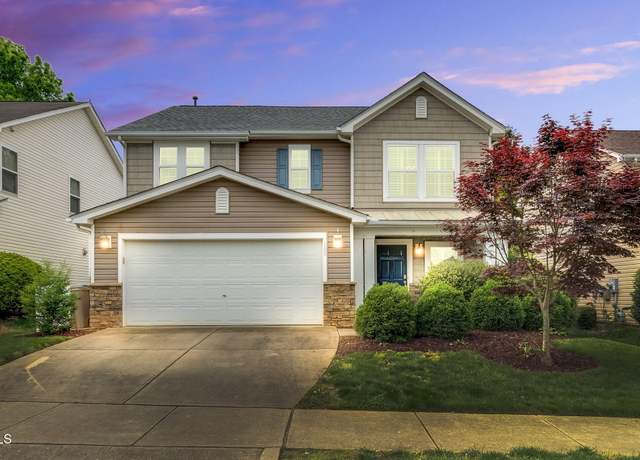 Property at 105 Ryder Cup Cir, Raleigh, NC 27603, 3 beds, 2.5 baths
