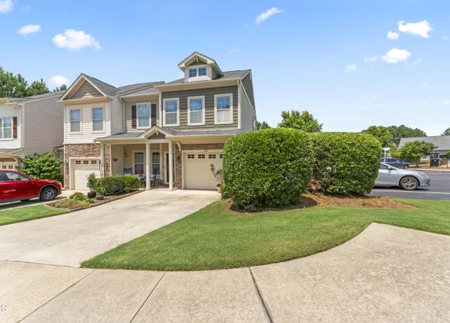 Property at 100 Beaconwood Ln, Holly Springs, NC 27540, 3 beds, 2.5 baths