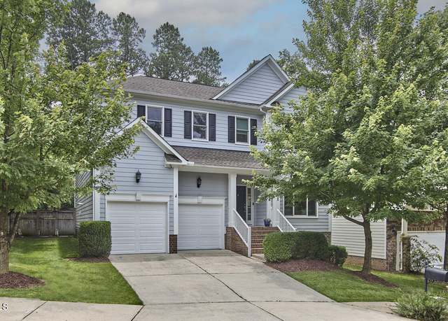 Property at 1601 Bellenden Dr, Durham, NC 27713, 4 beds, 2.5 baths
