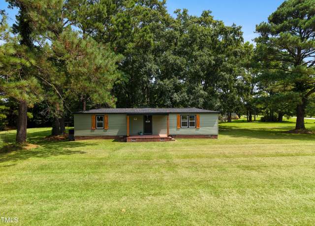 Property at 10248 Nc-43, Rocky Mount, NC 27801, 2 beds, 1 bath