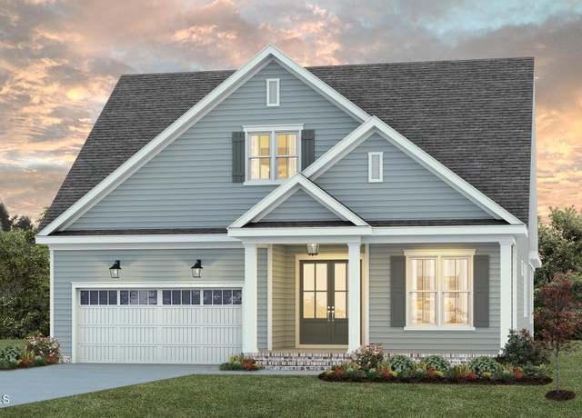 Property at 117 Big Bradley Dr, Wendell, NC 27591, 3 beds, 3 baths