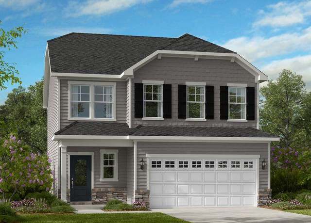 Property at 504 Soar Ln, Wendell, NC 27591, 5 beds, 3 baths