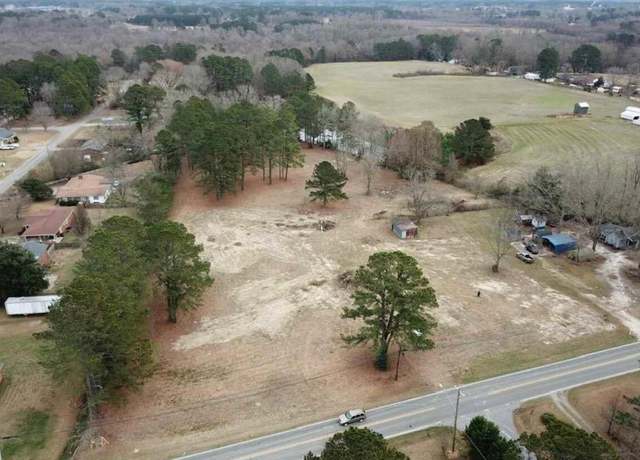 Property at Lt 13a Wilsons Mills Rd, Smithfield, NC 27577