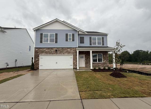 Property at 149 Ethel Ln, Angier, NC 27501, 4 beds, 3 baths