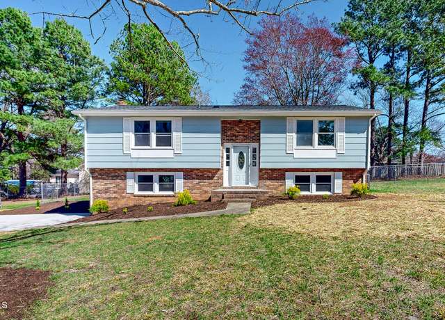 Property at 72 Edgemont Ave, Roxboro, NC 27573, 3 beds, 3 baths