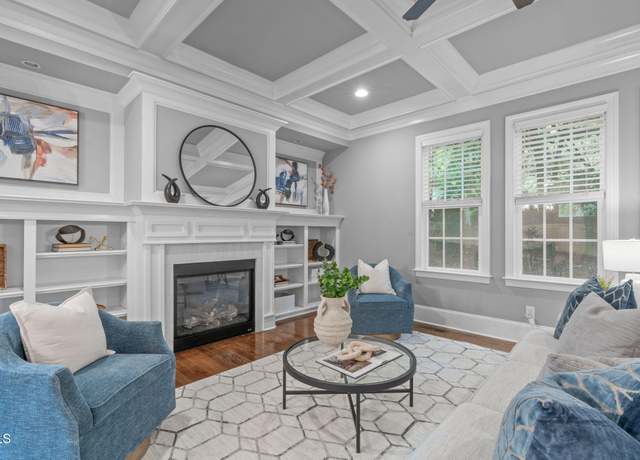 Property at 1104 Hobson Ct, Raleigh, NC 27607, 4 beds, 3.5 baths