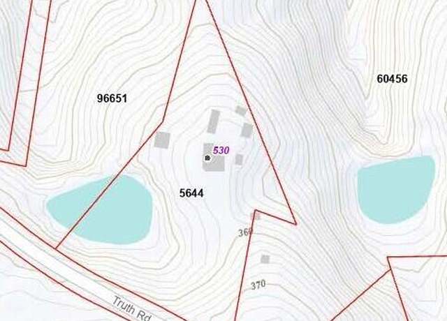 Property at 530 Truth Rd, New Hill, NC 27562