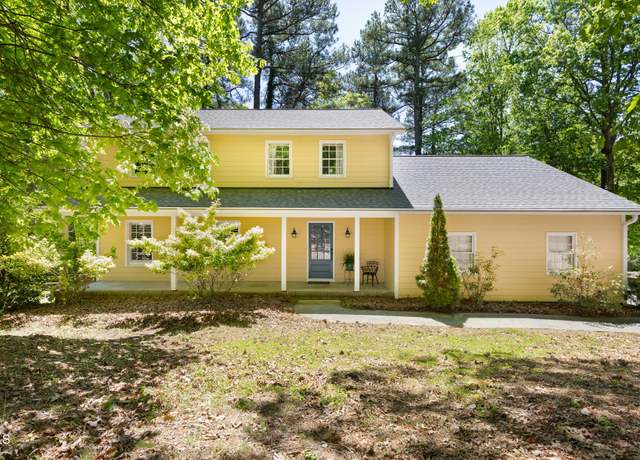 Property at 109 Bessemer Pl, Durham, NC 27712, 4 beds, 2.5 baths