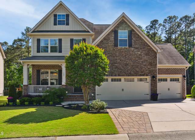 Property at 106 Mesquite Dr, Durham, NC 27703, 5 beds, 3.5 baths