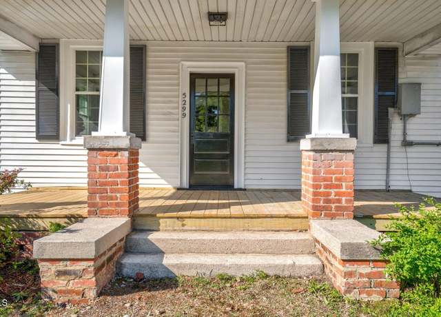 Property at 5299 Momeyer Way, Nashville, NC 27856, 4 beds, 1 bath
