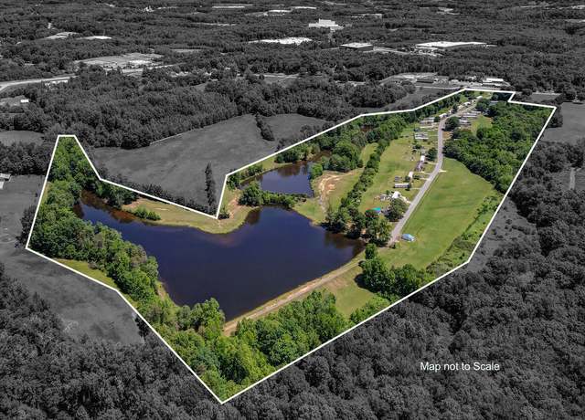 Property at 115 Washburn Lake Rd, Reidsville, NC 27320