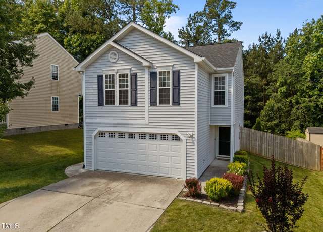 Property at 109 Gladstone Dr, Durham, NC 27703, 4 beds, 2.5 baths