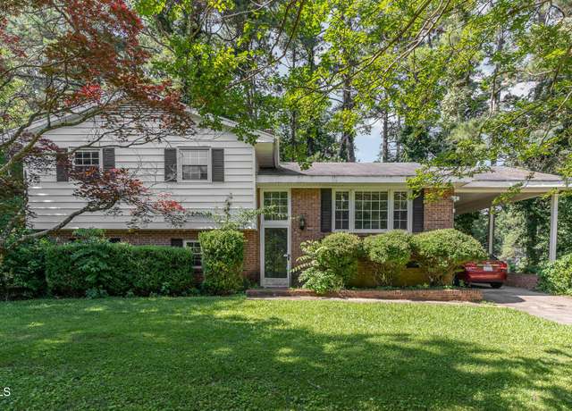 Property at 612 Locust Ln, Raleigh, NC 27603, 3 beds, 3 baths