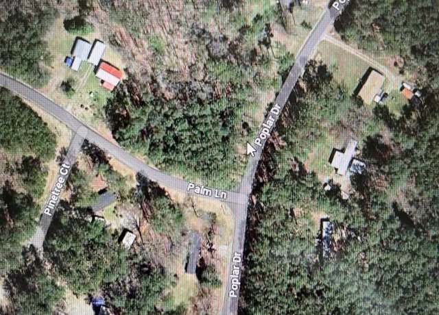 Property at Lot 7 Poplar Dr, Macon, NC 27551