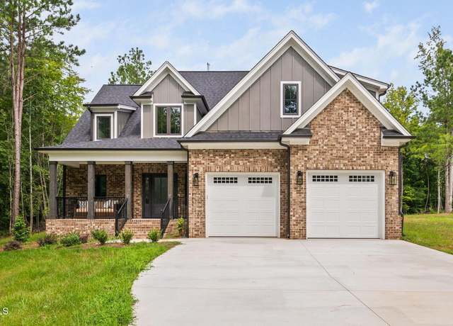 Property at 3005 Winding Creek Trl, Mebane, NC 27302, 3 beds, 2.5 baths