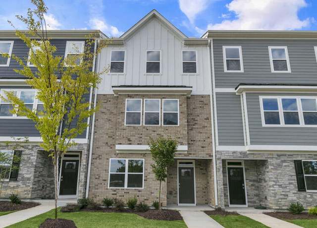 Property at 821 Washington St, Fuquay Varina, NC 27526, 4 beds, 3.5 baths