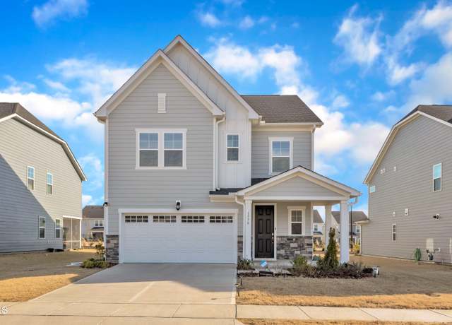 Property at 1776 Golden Honey Dr, Wake Forest, NC 27587, 5 beds, 4 baths