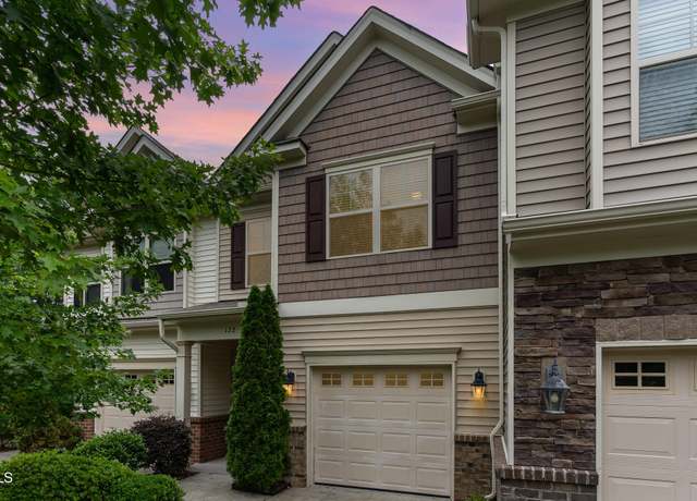 Property at 172 Token House Rd, Durham, NC 27703, 3 beds, 2.5 baths