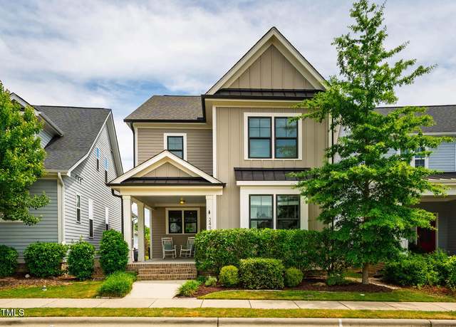 Property at 249 Salt Cedar Ln, Chapel Hill, NC 27516, 4 beds, 3 baths
