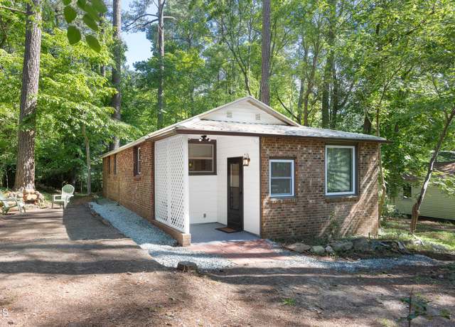 Property at 126 Barclay Rd, Chapel Hill, NC 27516, 2 beds, 2 baths