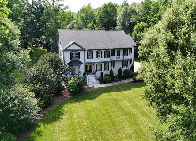 Property at 4217 Grahamstone Rd, Raleigh, NC 27610, 3 beds, 5 baths