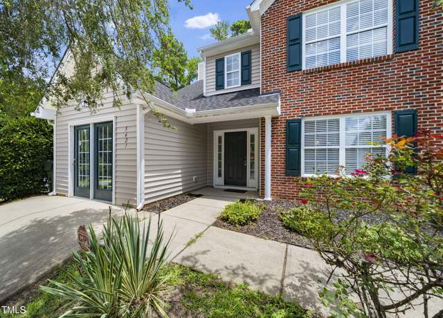 Property at 5621 Advantis Dr, Raleigh, NC 27610, 3 beds, 3 baths