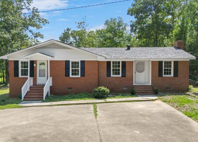 Property at 611 W James St, Lillington, NC 27546, 3 beds, 3 baths