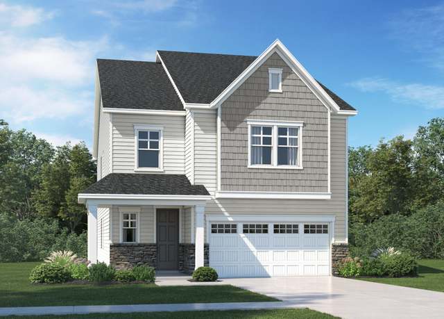 Property at 1204 Coral Cay Bnd, Wake Forest, NC 27587, 5 beds, 4 baths