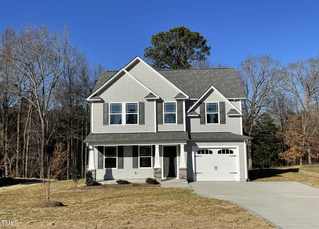 Property at 171 Wynd Crest Way, Benson, NC 27504, 3 beds, 2.5 baths