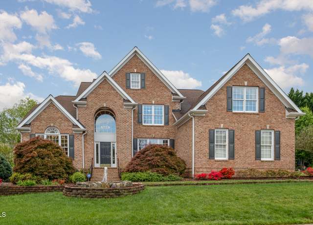 Property at 9201 Club Hill Dr, Raleigh, NC 27617, 5 beds, 4.5 baths