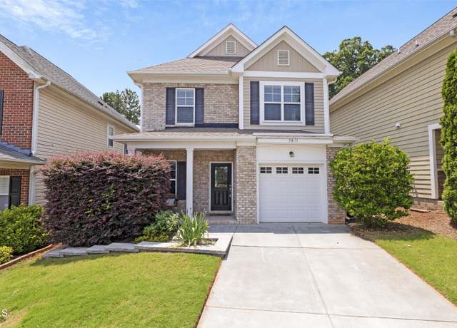 Property at 3811 Yates Mill Trl, Raleigh, NC 27606, 3 beds, 2.5 baths