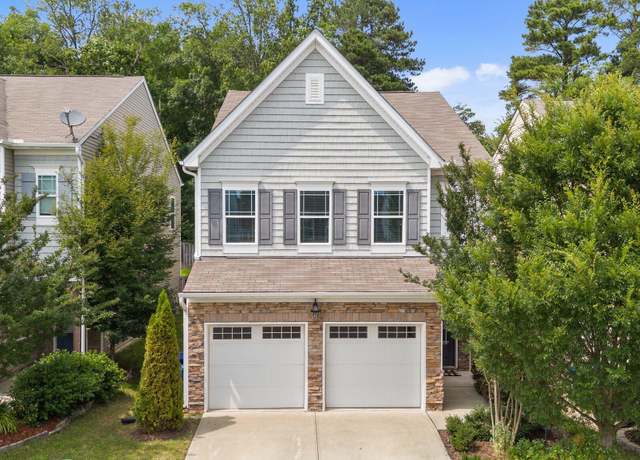 Property at 2057 Tanners Mill Dr, Durham, NC 27703, 3 beds, 2.5 baths