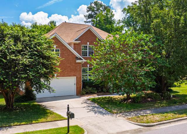 Property at 114 Sir Walker Ln, Cary, NC 27519, 5 beds, 3.5 baths