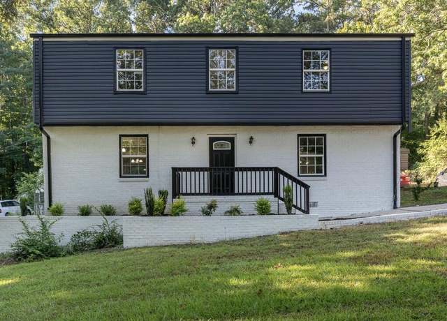 Property at 2113 Eveton Ln, Sanford, NC 27330, 4 beds, 2.5 baths