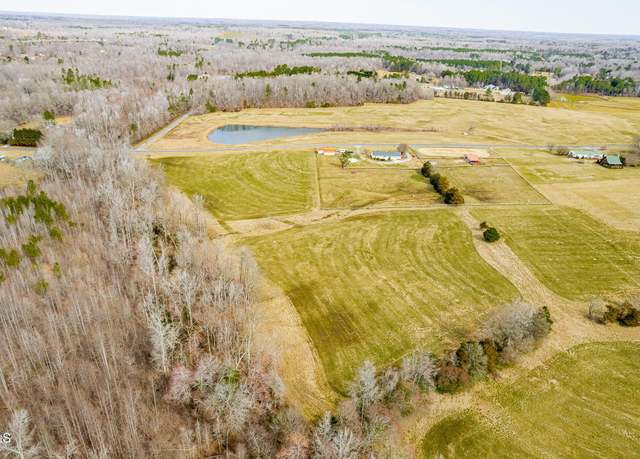 Property at 6600 Phillippi Rd, Liberty, NC 27298