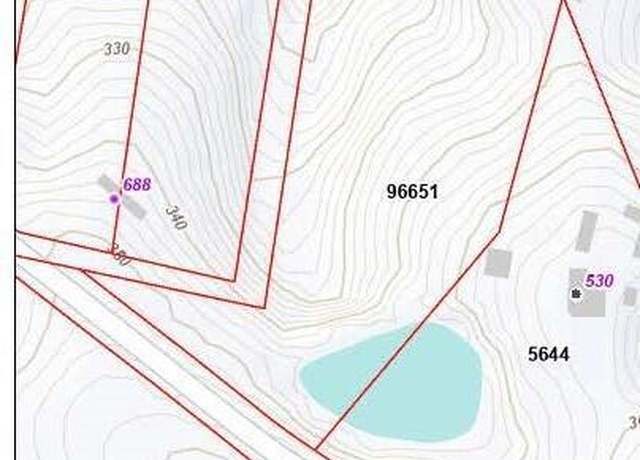 Property at 590 Truth Rd, New Hill, NC 27562