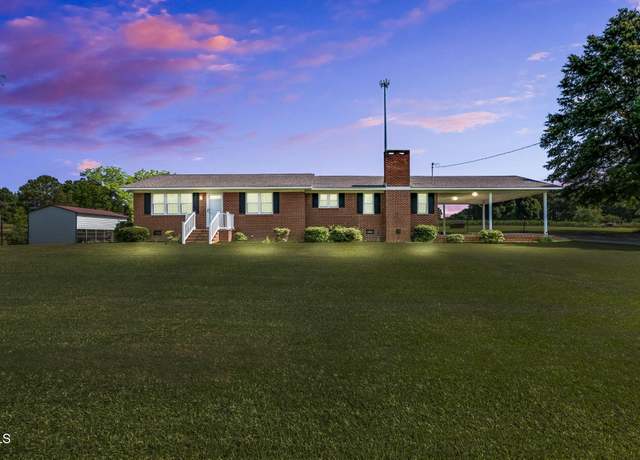 Property at 6080 Us 421 N, Lillington, NC 27546, 3 beds, 2 baths