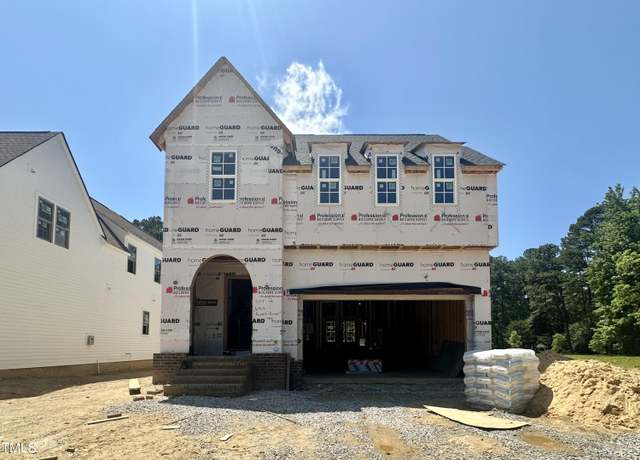Property at 6505 Burnette Flower Way, Raleigh, NC 27612, 5 beds, 4 baths