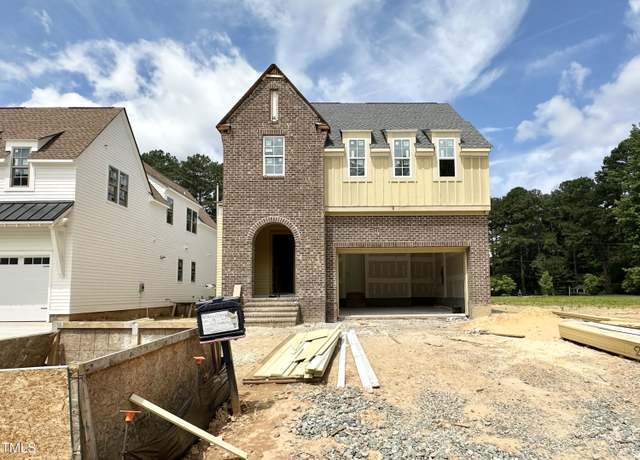 Property at 6505 Burnette Flower Way, Raleigh, NC 27612, 5 beds, 4 baths