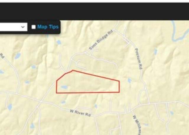 Property at 300 Sims Bridge Rd, Franklinton, NC 27525