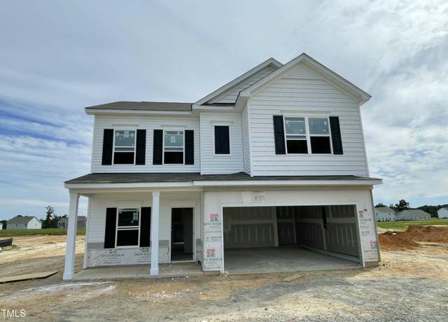 Property at 108 Freedom Heights Ln, Smithfield, NC 27577, 4 beds, 2.5 baths
