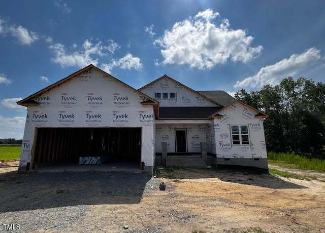 Property at 872 Olive Branch Dr, Smithfield, NC 27577, 4 beds, 3 baths