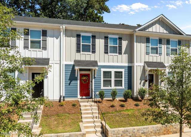 Property at 313 Hacksaw Trl, Raleigh, NC 27610, 2 beds, 2.5 baths