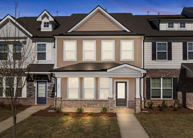Property at 953 Alma Railway Dr, Wake Forest, NC 27587, 3 beds, 2.5 baths
