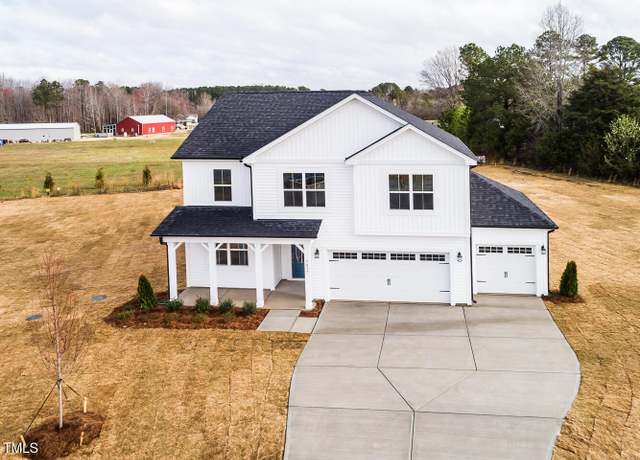 Property at 7417 Prato Ct, Wendell, NC 27591, 4 beds, 2.5 baths