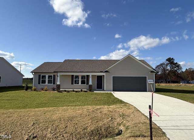 Property at 39 Shiloh Dr, Lillington, NC 27546, 3 beds, 2 baths