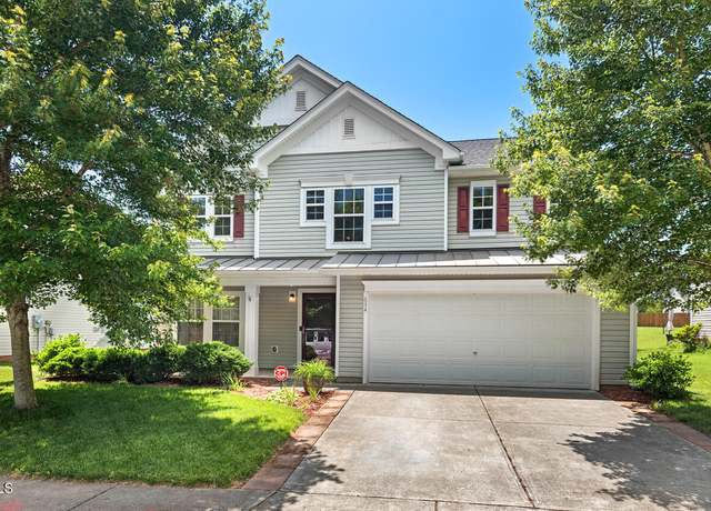 Property at 634 Conover Rd, Durham, NC 27703, 4 beds, 2.5 baths