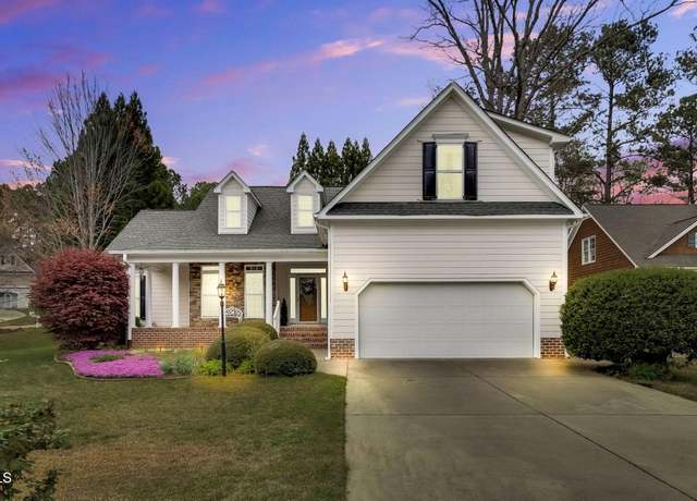 Property at 801 Noconia Pl, Fuquay Varina, NC 27526, 3 beds, 2 baths