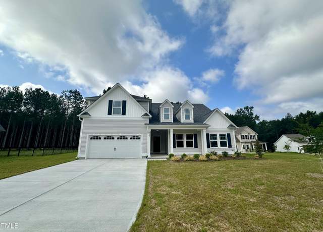 Property at 427 Earnest Way Unit L24, Kenly, NC 27542, 3 beds, 3 baths